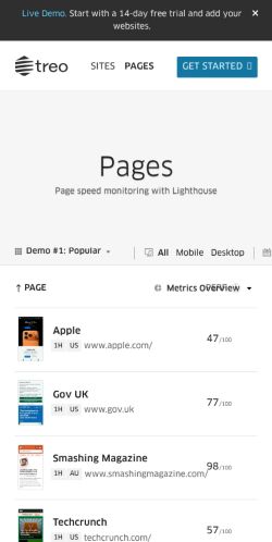 1.1 Pages preview