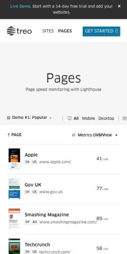 1.1 Pages preview