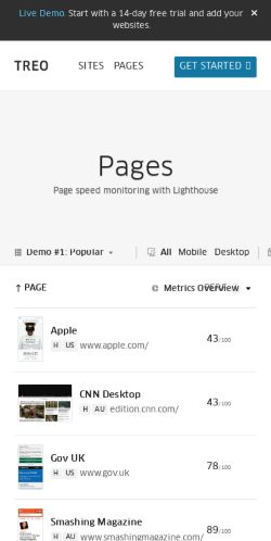 1.1 Pages preview
