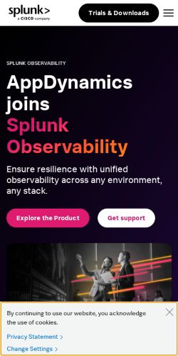 App Dynamics preview