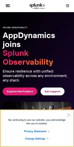 App Dynamics preview