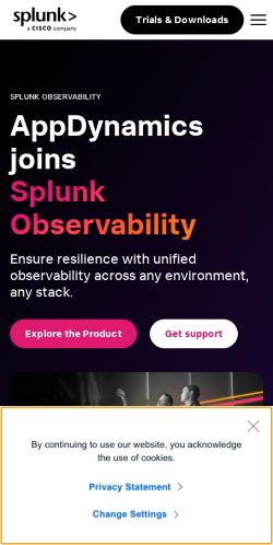 App Dynamics preview