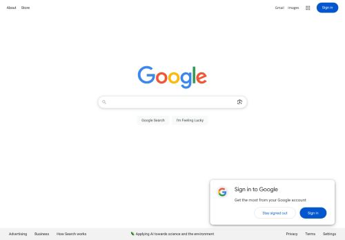 Google Search Desktop preview
