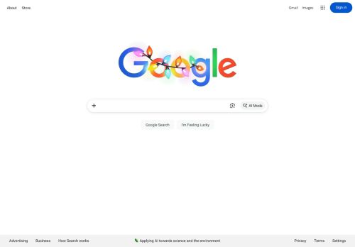 Google Search Desktop preview