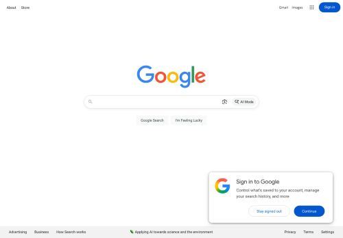 Google Search Desktop preview