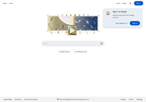 Google Search Desktop preview