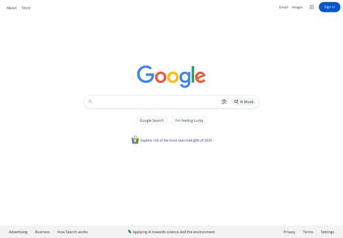 Google Search Desktop preview
