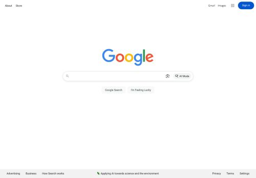 Google Search Desktop preview