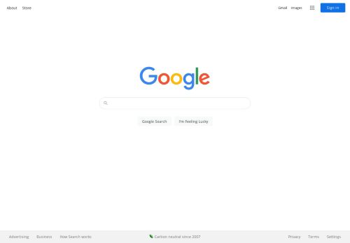 Google Search Desktop preview